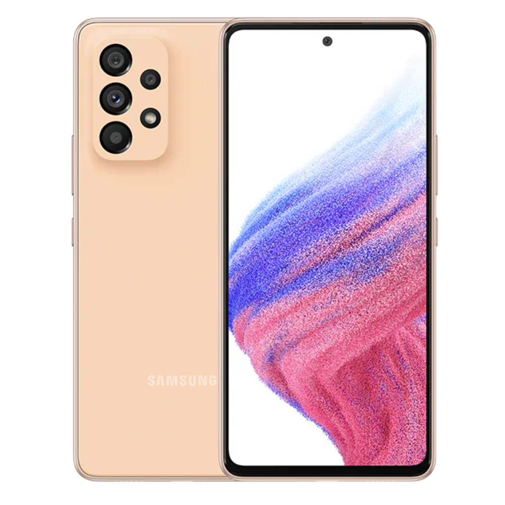 スマートフォン本体 Galaxy A53 5G Samsung Galaxy A53 5G - Price in India & Full Specifications (May